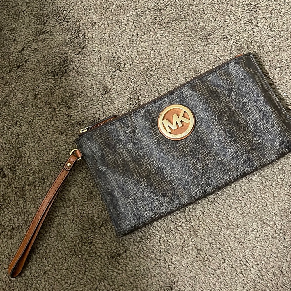 Wristlet Michael Kors